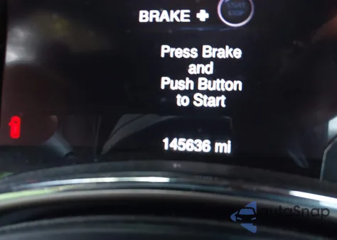 2015 Jeep Grand Cherokee Limited z USA, uszkodzony, nr VIN 1C4RJFBG2FC727469